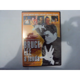 Dvd Bruce Lee A Lenda Lacrado