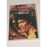 Dvd Bruce Lee