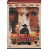 Dvd Bull Fighter Apocalipse No Texas Willem Dafoe Lacrad