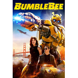 Dvd Bumblebee Hailee Steinfeld