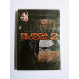 Dvd Busca Implacavel 2