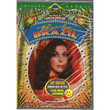 Dvd Bye Bye Brasil Original Novo Lacrado Raro Cult Brasil