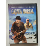 Dvd Cacada Mortal 1981