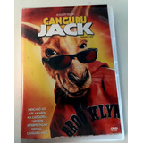 Dvd Canguru Jack 