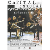 Dvd Capital Inicial