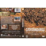 Dvd Carandiru 2003