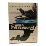 Dvd Carga Explosiva 3