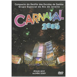 Dvd Carnaval 2005
