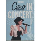 Dvd Caro Emerald In Concert