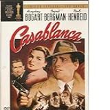 Dvd Casablanca Edição Especial