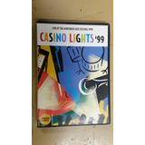 Dvd Casino Lights 99
