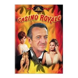 Dvd Cassino Royale 1967