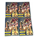 Dvd Castelo Rá tim bum Completo Em 21 Dvds Box