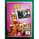 Dvd Castelo Rá tim bum Vol 01