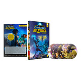 Dvd Cavaleiros Do Zodíaco Série Completa Dual Áudio