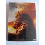 Dvd Cavalo De Guerra