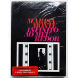 Dvd + Cd - Marisa Monte - ( Infinito Ao Meu Redor )