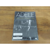 Dvd Cd Adele Live