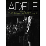 Dvd Cd Adele