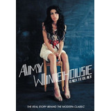 Dvd   Cd Amy Winehouse Back To Black