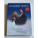 Dvd Cd André Rieu