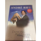 Dvd Cd Andre Rieu