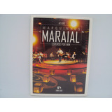 Dvd cd Ao Vivo Marquinhos Maraial