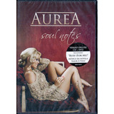 Dvd   Cd Aurea