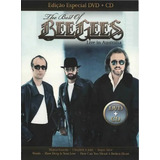 Dvd Cd Bee Gees