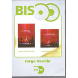 Dvd   Cd Bis Jorge