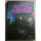 Dvd Cd Black Sabbath