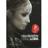Dvd Cd Claudia Leitte