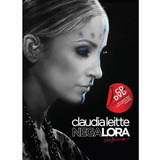 Dvd cd Claudia Leitte Negalora