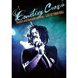 Dvd Cd Counting Crows August And Everthing Aft