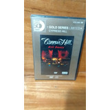 Dvd Cd Cypress Hill