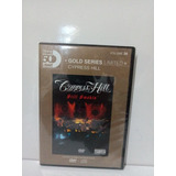 Dvd Cd Cypress Hill