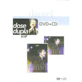 Dvd   Cd Daniel Dose