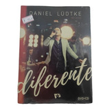 Dvd cd Daniel Ludtke   Ao Vivo   Lacrado  