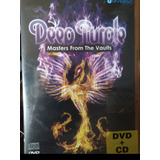 Dvd Cd Deep Purple
