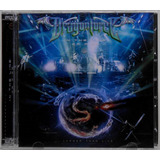 Dvd cd Dragonforce In The Line Of Fire Larger Than Life 2015