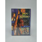 Dvd cd Edu Ribeiro Ao