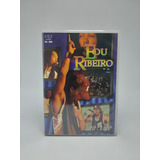 Dvd Cd Edu Ribeiro