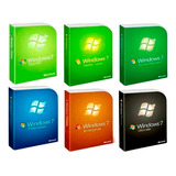 Dvd cd Formatação E Instalação Windows