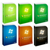 Dvd cd Formatação E Instalação Windows 7 Todas Versões
