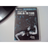 Dvd cd Four On The Floor Juliette And The Licks E7b2