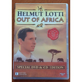 Dvd   Cd Helmut Lotti