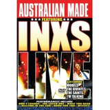 Dvd Cd Inxs Australian