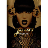 Dvd cd Jessie J