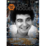 Dvd Cd João Nogueira