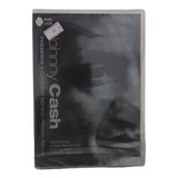 Dvd cd Johnny Cash   Presents A Concert Behind Prison Walls